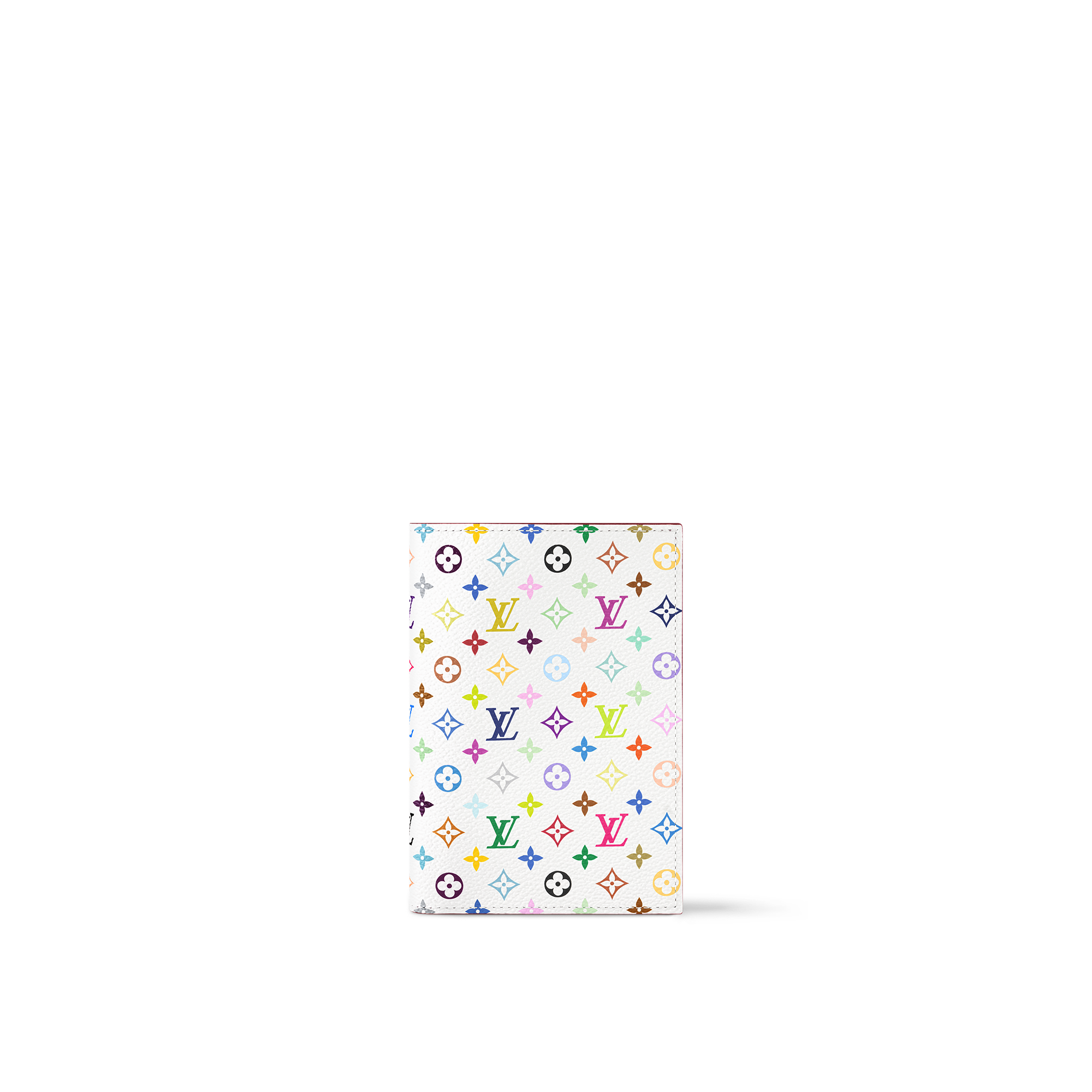 本日22時までLouis Vuiton x Murakami パスポートカバー